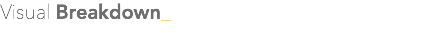 Visual Breakdown_